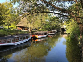 Delicious apartment located in beautiful nature in Kongens Lyngby